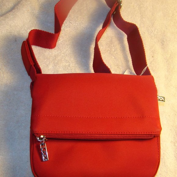 Maxx New York Bags H1 The Little Red Bag Poshmark